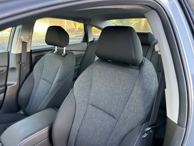 Used 2026 Honda Accord SE image 27