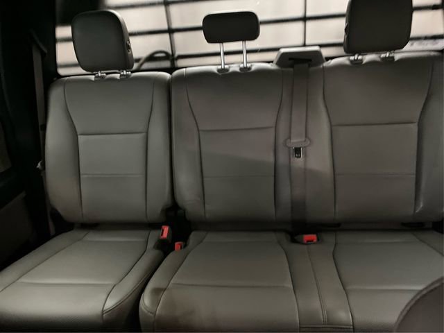Used 2018 Ford F350 XL w/ Power Equipment Group image 19