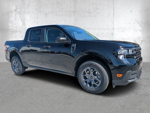 New 2026 Ford Maverick XLT FWD image 1