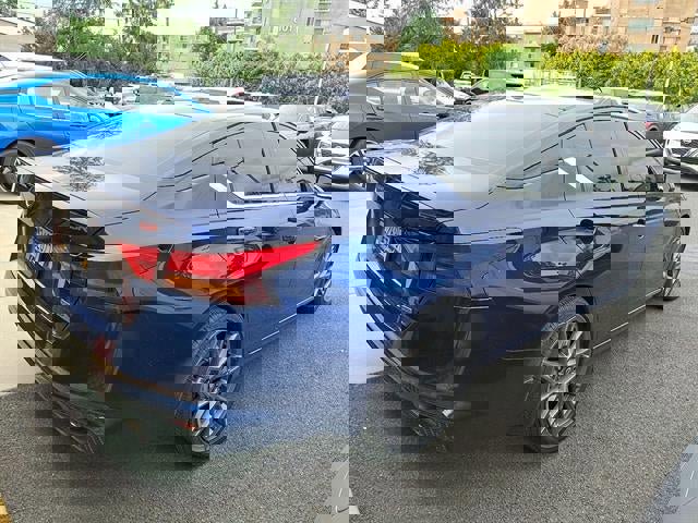 Certified 2024 Nissan Altima 2.0 SR image 37