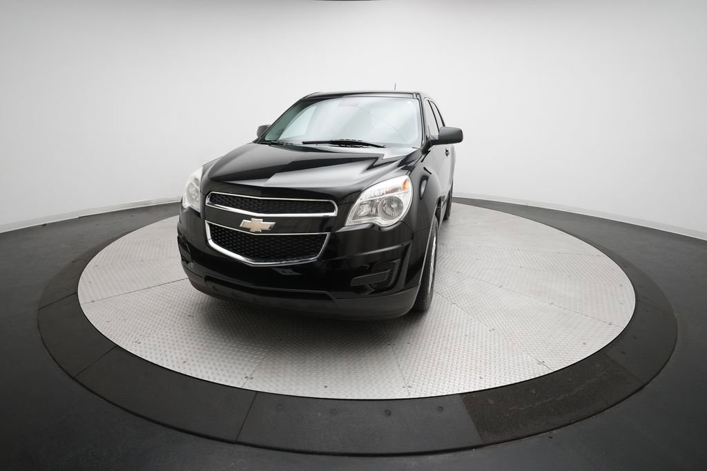 Used 2013 Chevrolet Equinox LS image 12