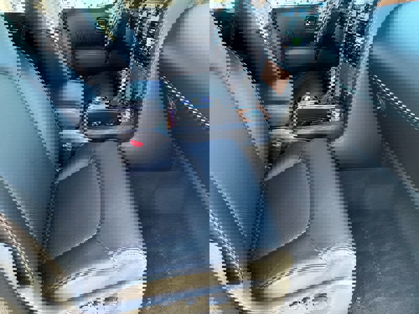 Certified 2021 Nissan Armada SL w/ Captain's Chairs Package image 13