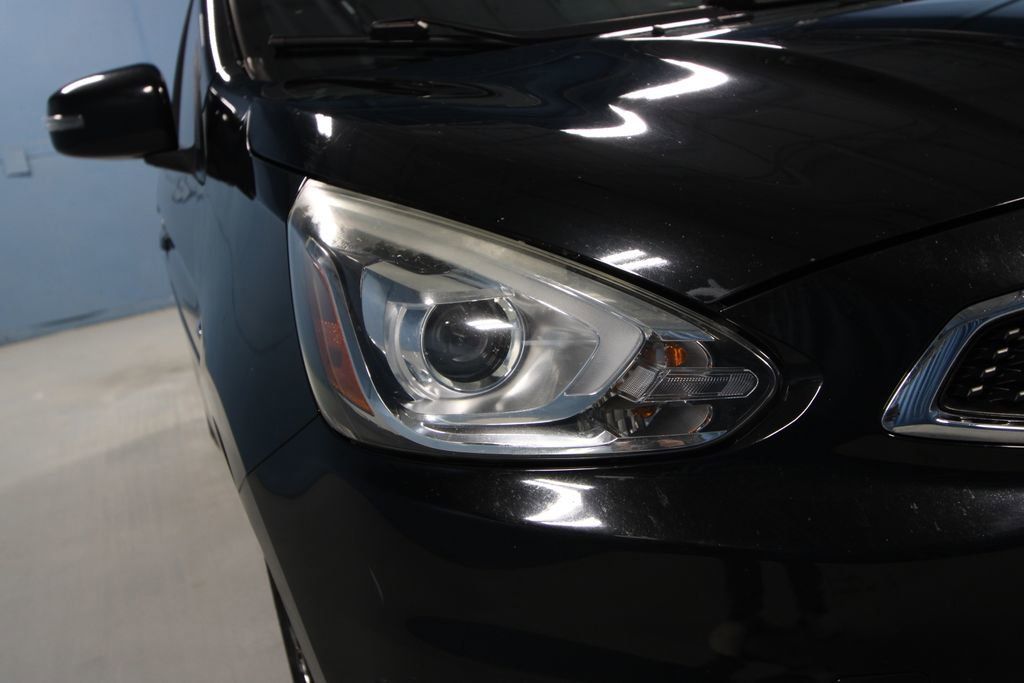 Used 2019 Mitsubishi Mirage image 30