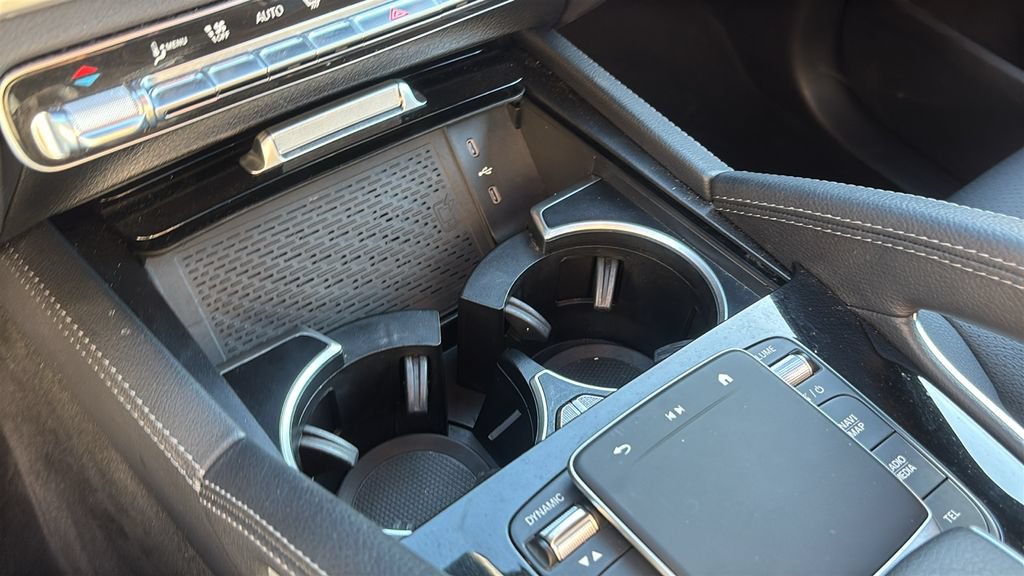 Used 2025 Mercedes-Benz GLS 450 4MATIC image 21