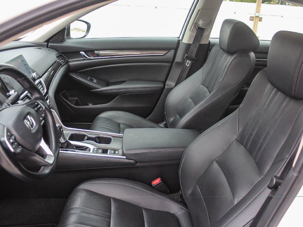 Certified 2022 Honda Accord Sport Special Edition image 18