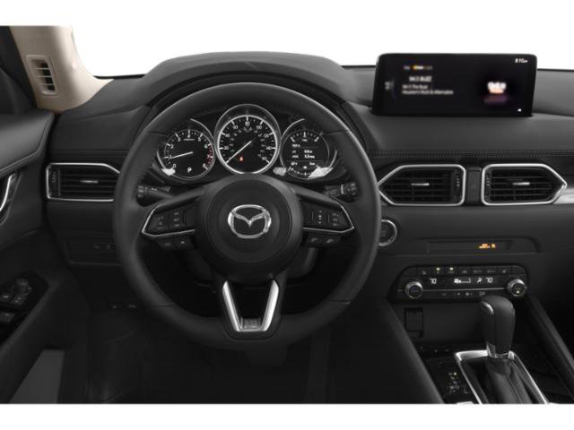 Used 2023 MAZDA CX-5 AWD 2.5 S w/ Select Package image 7
