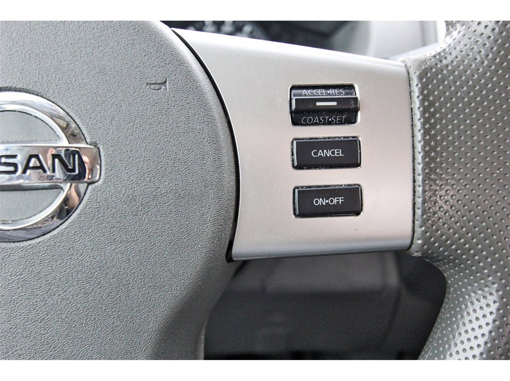 Used 2021 Nissan Frontier SV image 12