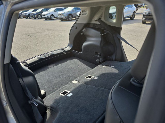 Used 2022 Jeep Compass Limited AWD/4WD image 39