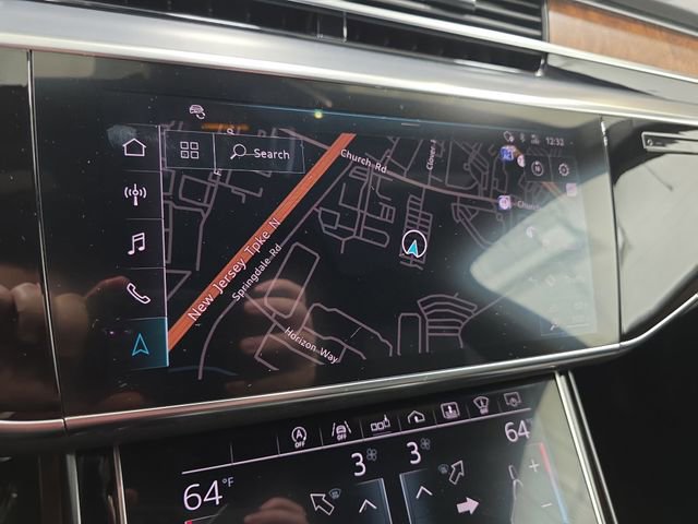 Used 2019 Audi A8 L 3.0T w/ Executive Package image 21