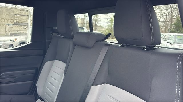 New 2026 Toyota Tacoma TRD Off-Road w/ TRD Off Road Upgrade Package image 30
