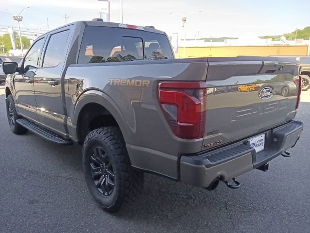 New 2026 Ford F150 Tremor w/ Equipment Group 402B AWD/4WD image 5