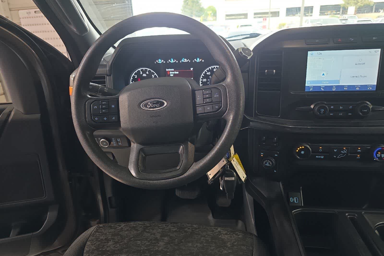 Used 2021 Ford F150 Tremor AWD/4WD image 16