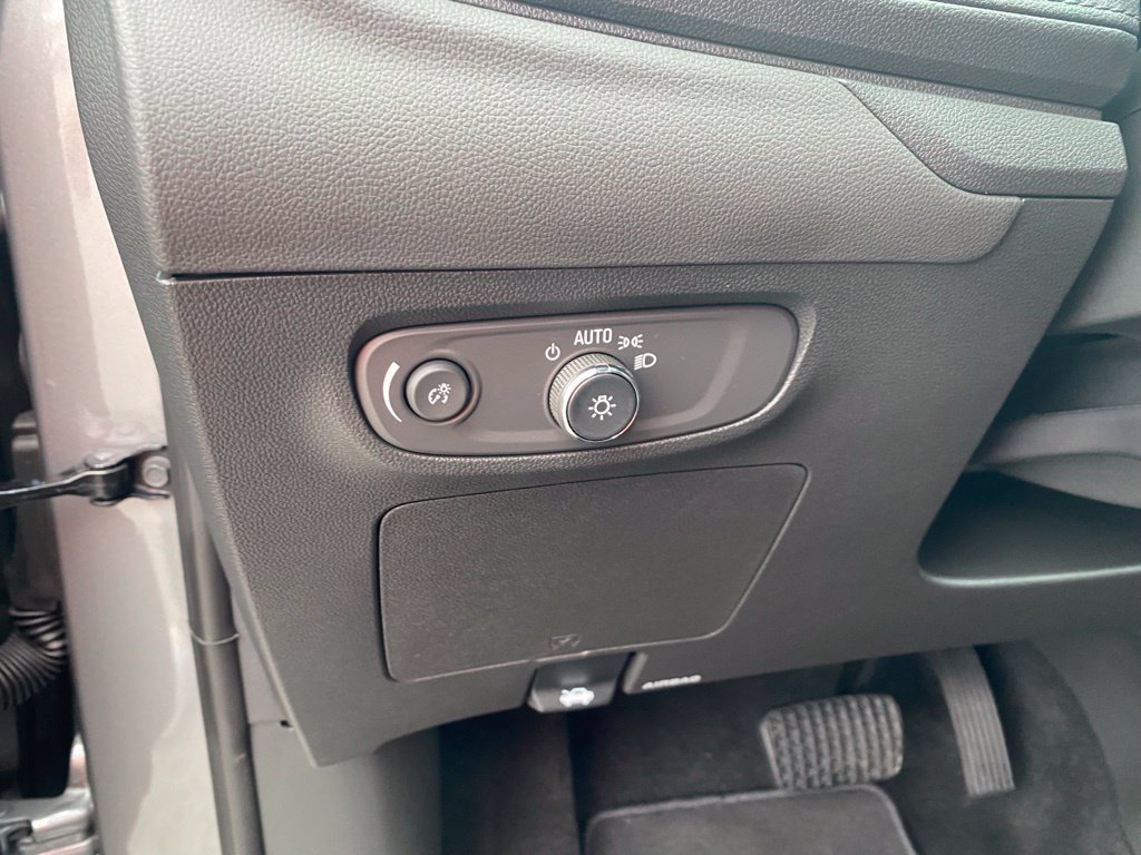 New 2026 Buick Encore GX Preferred w/ Advanced Technology Package FWD image 18