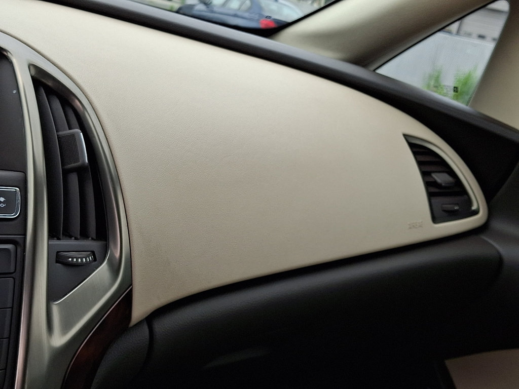 Used 2014 Buick Verano Convenience FWD image 31