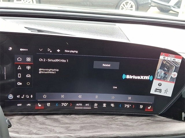 New 2025 Audi Q5 Premium Plus image 15