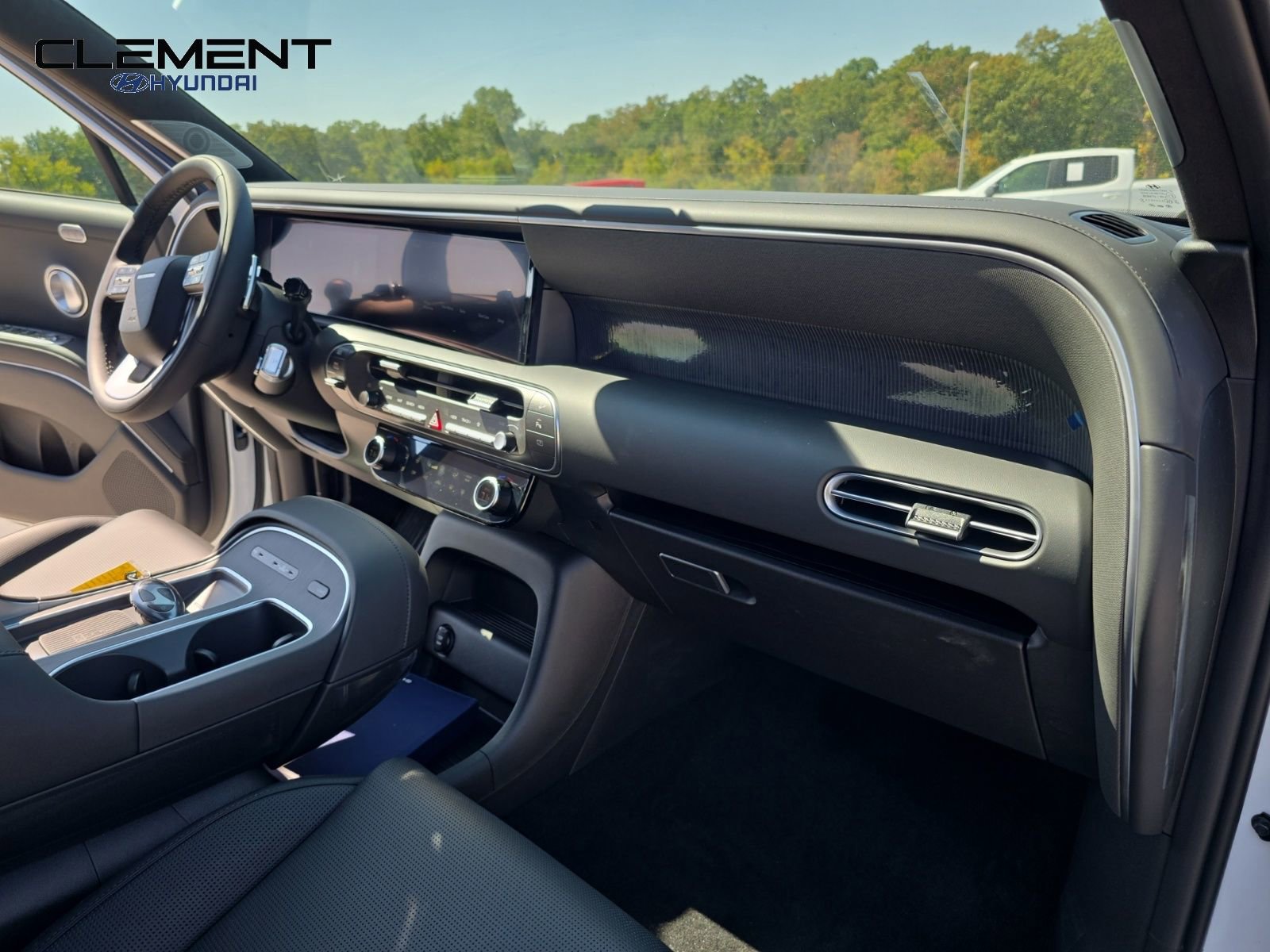 New 2026 Hyundai Palisade Calligraphy image 32