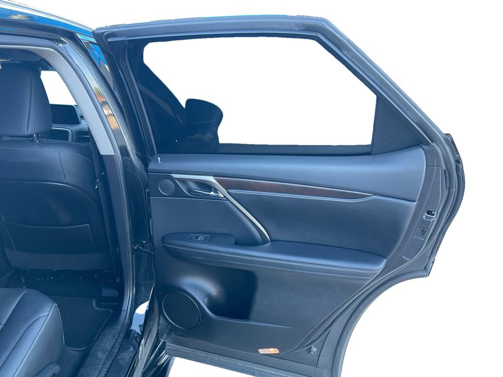 Used 2021 Lexus RX 350 FWD w/ Premium Package image 22