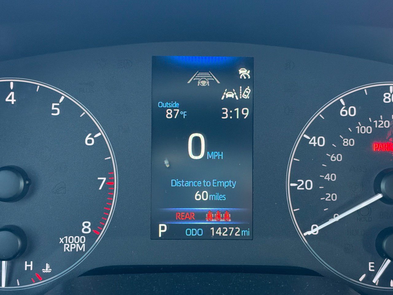 Used 2025 Toyota Corolla SE FWD image 9