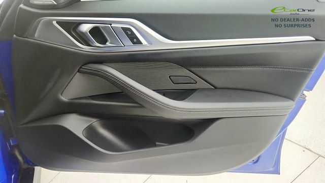 Used 2025 BMW 430i xDrive w/ M Sport Package AWD/4WD image 31