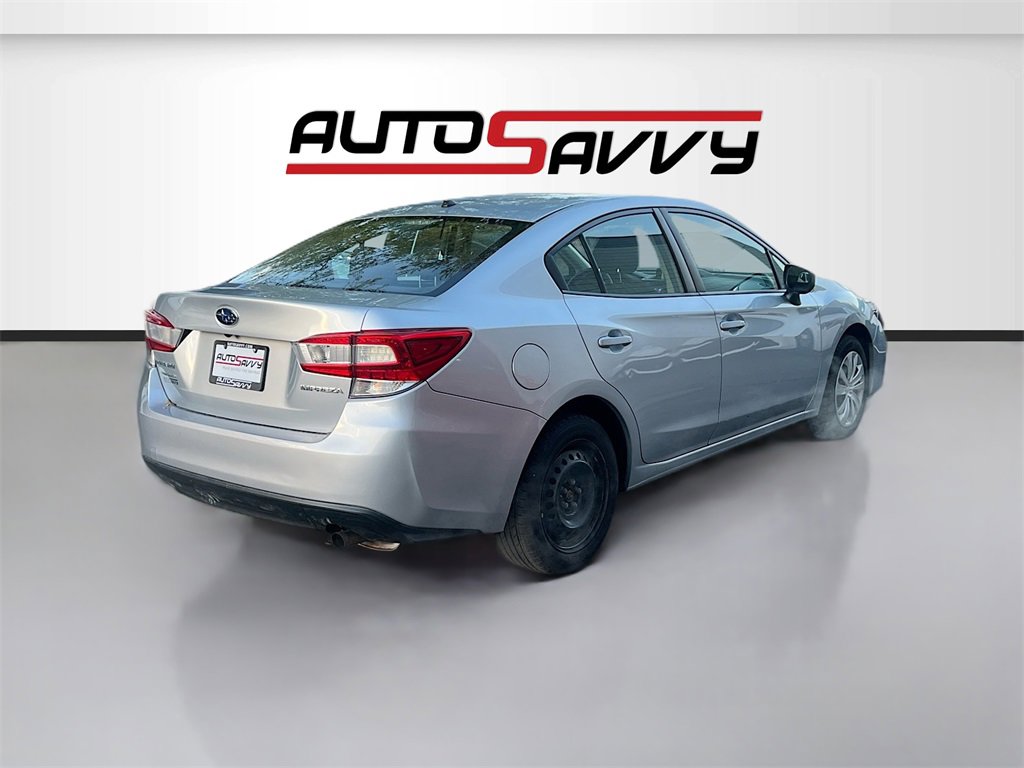 Used 2019 Subaru Impreza 2.0i image 7