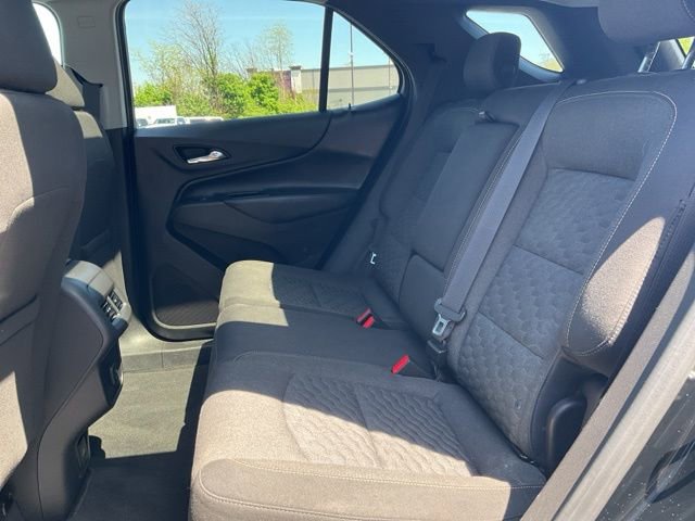 Used 2019 Chevrolet Equinox LT AWD/4WD image 9