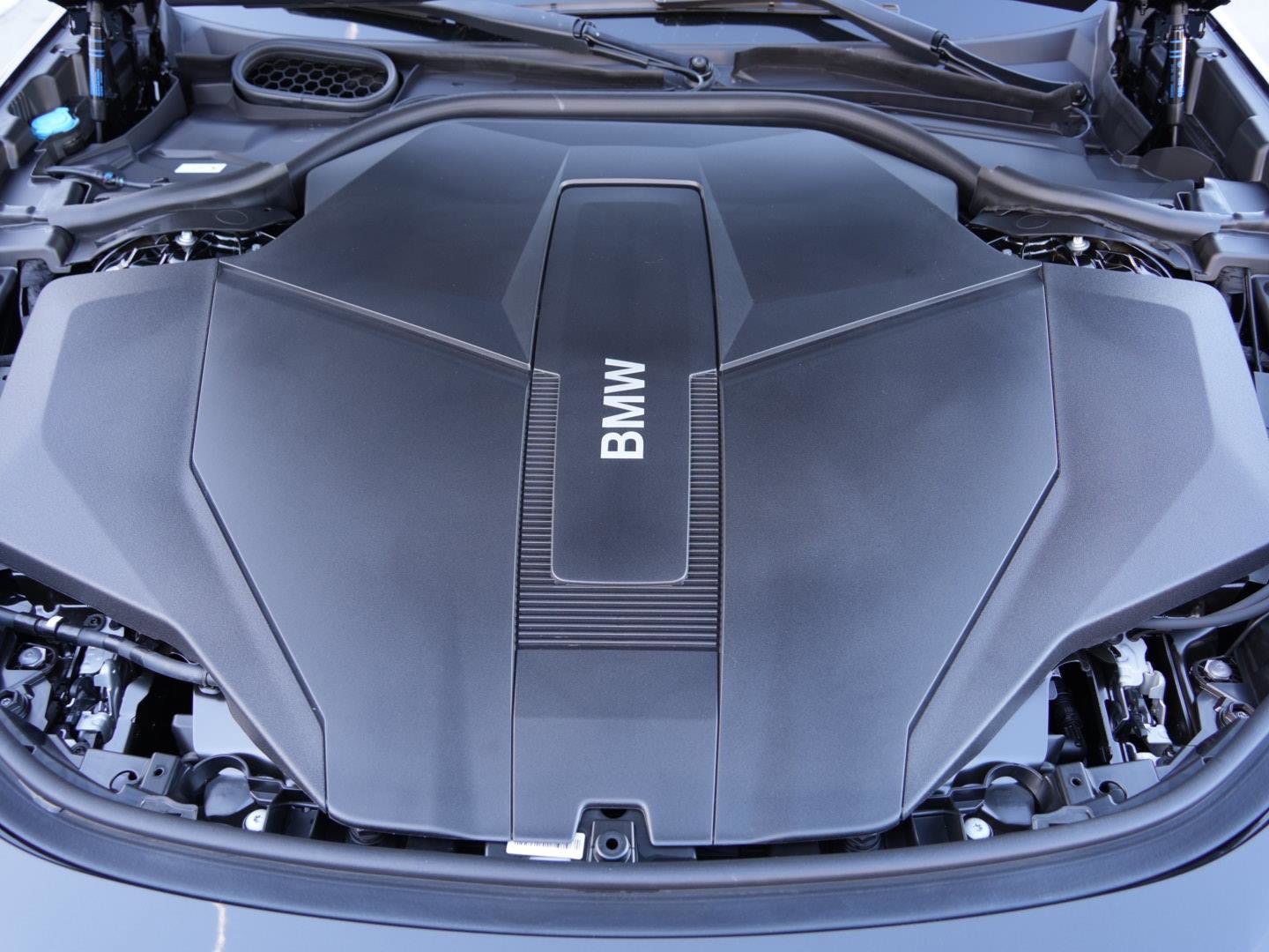 New 2026 BMW i7 xDrive60 image 26