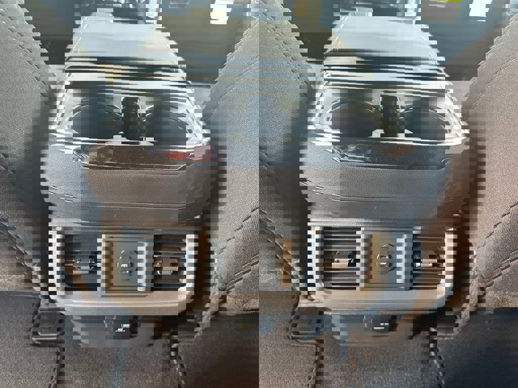 New 2025 Ford F150 XLT w/ Equipment Group 302A MID image 57