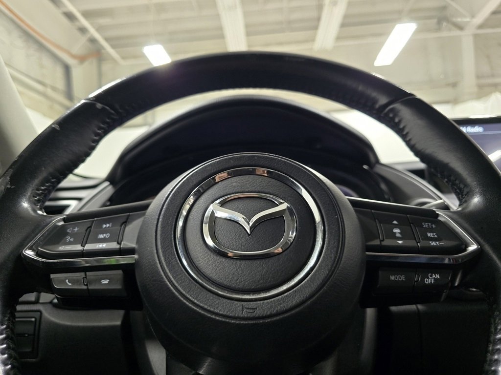 Used 2018 MAZDA CX-9 Touring image 24