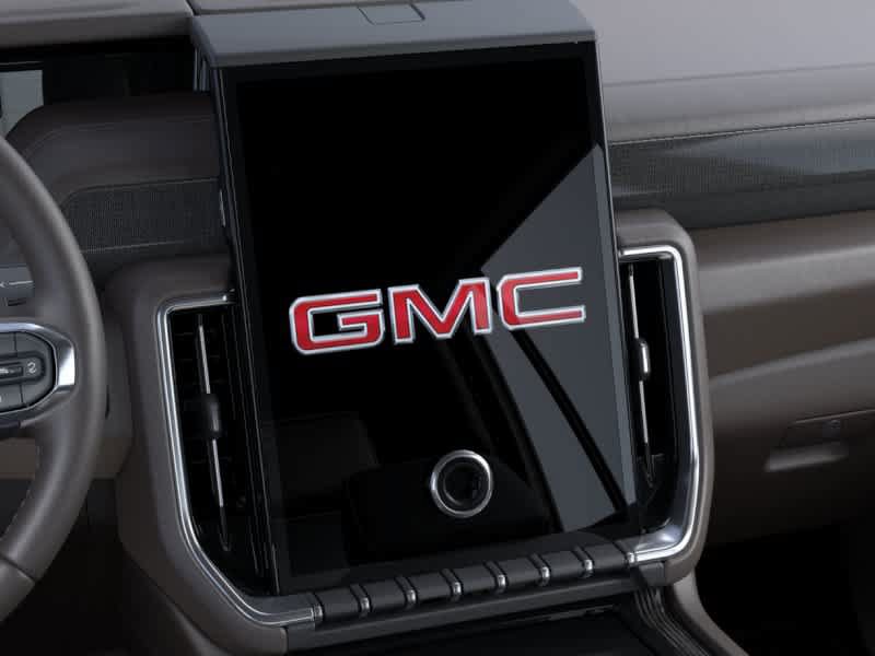 New 2027 GMC Yukon Elevation w/ Technology Package RWD image 20