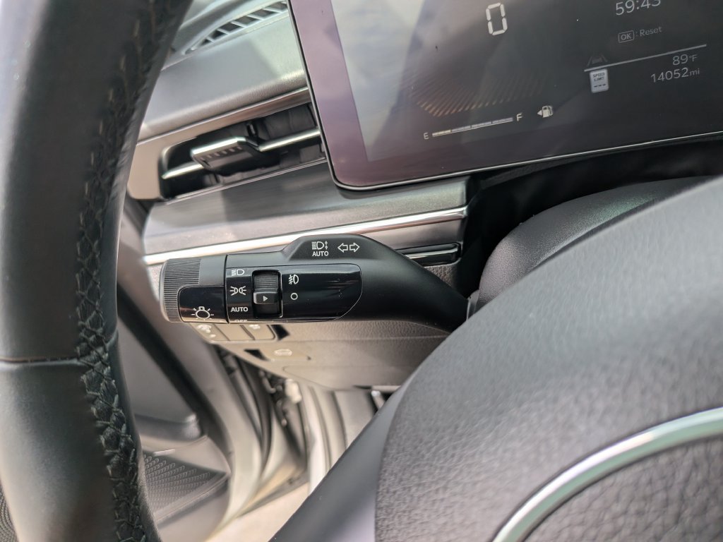 Certified 2025 Kia K5 GT-Line w/ GT-Line Premium Package FWD image 33