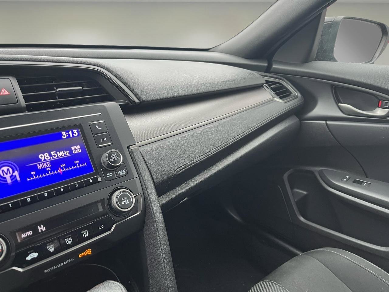 Used 2019 Honda Civic LX image 29
