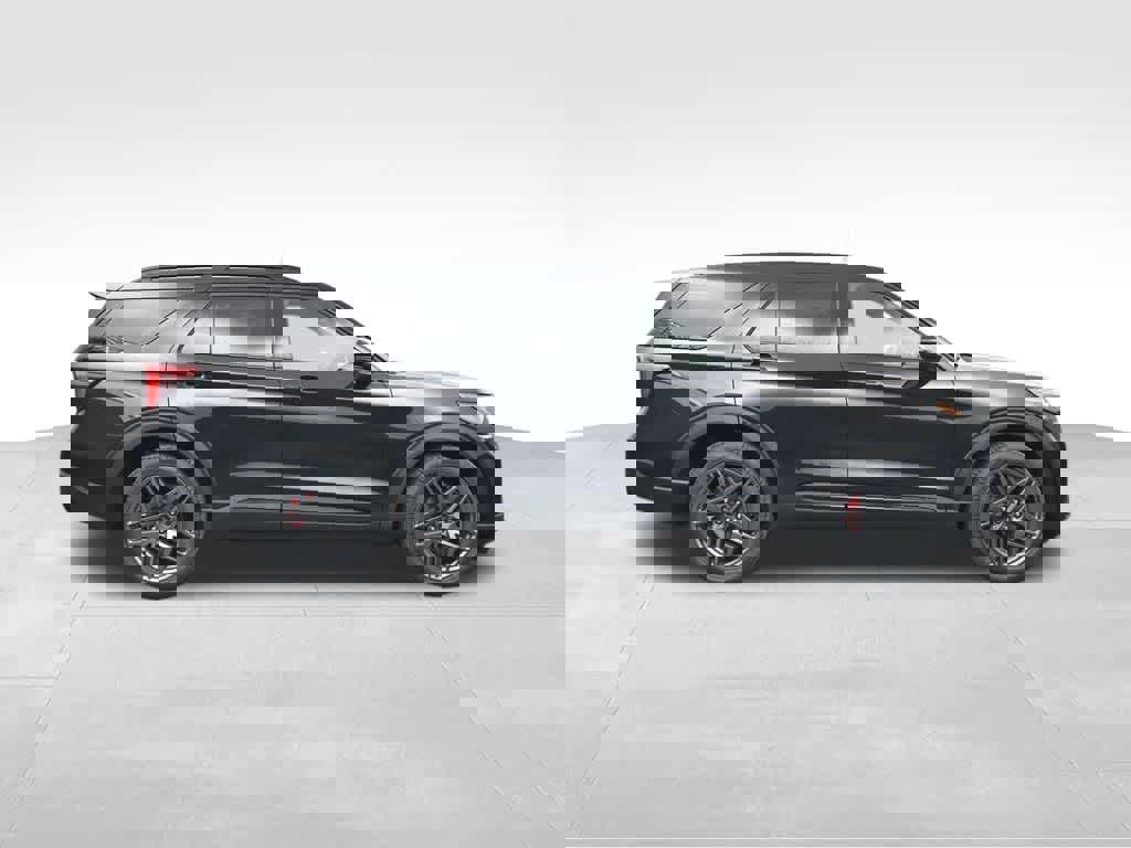 New 2026 Ford Explorer ST image 9