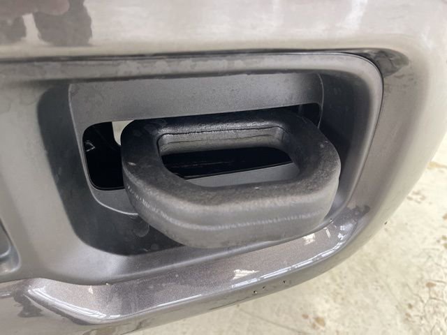 New 2026 RAM 2500 Tradesman image 3