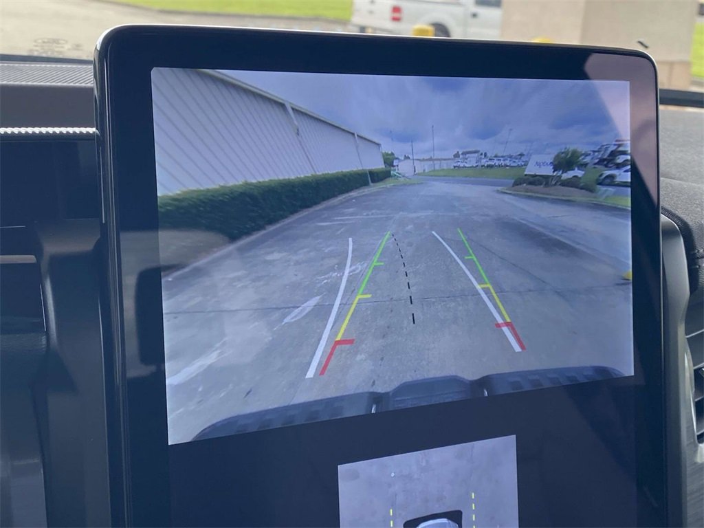 New 2025 Ford F150 Lightning Flash image 22