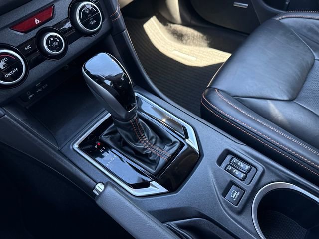 Used 2020 Subaru Crosstrek 2.0i Limited w/ Moonroof Package w/Navigation image 28