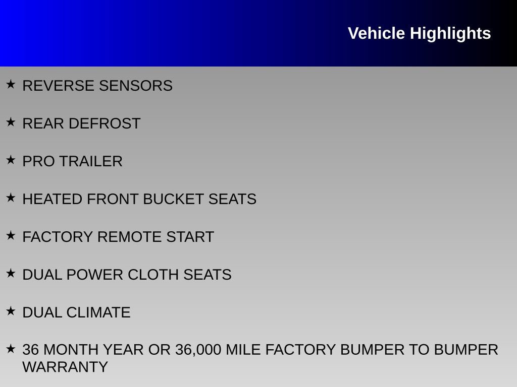 Used 2024 Ford F150 Tremor AWD/4WD image 12