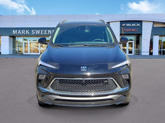 New 2026 Buick Encore GX Sport Touring w/ Advanced Technology Package AWD/4WD image 2