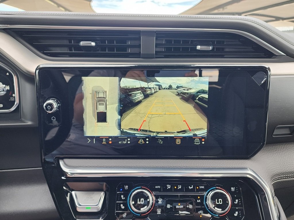 New 2026 GMC Sierra 1500 Denali image 29