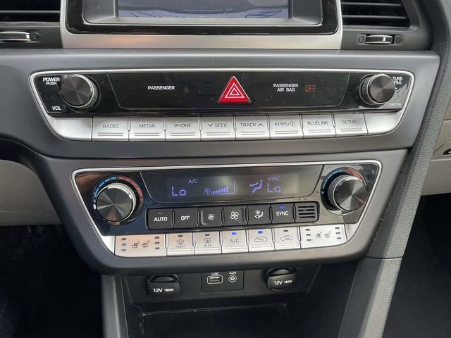 Used 2018 Hyundai Sonata Limited image 29