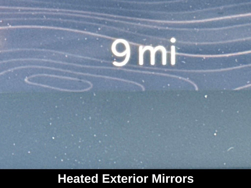 New 2026 Jeep Grand Cherokee Limited Reserve image 19