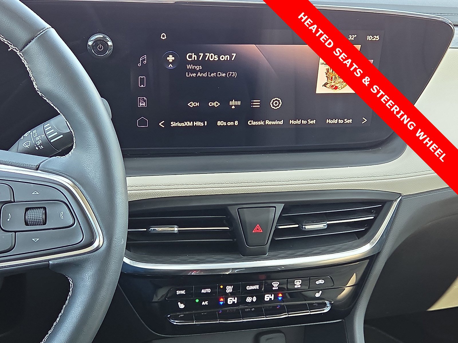 Used 2024 Buick Encore GX Avenir image 16