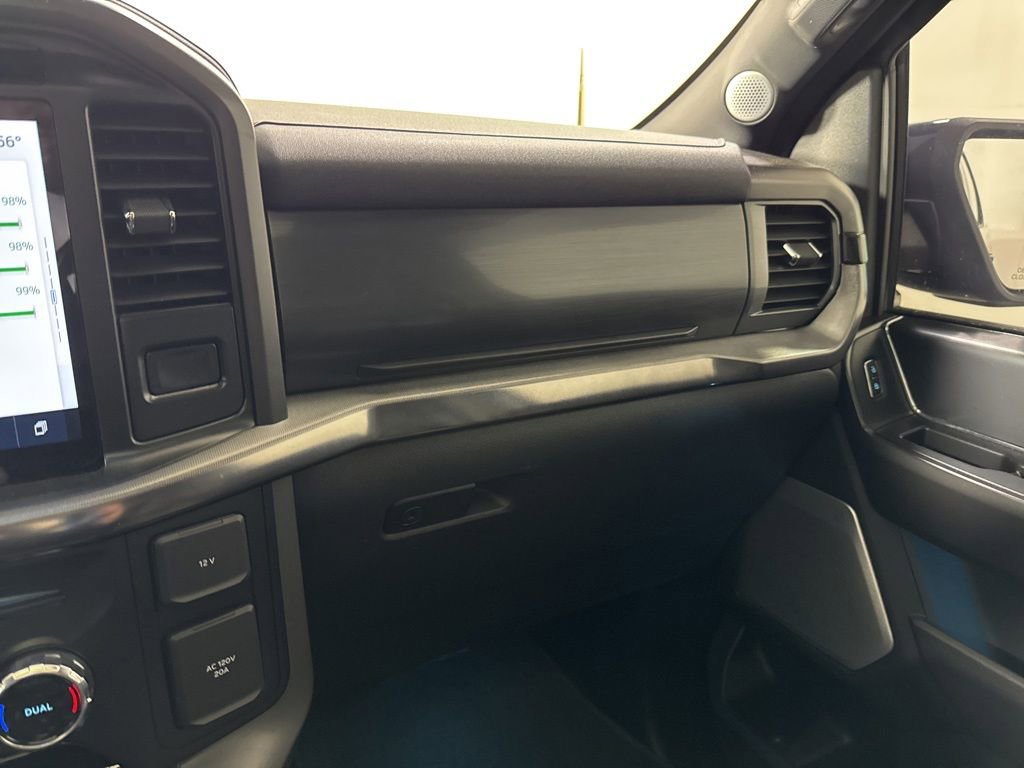 Used 2024 Ford F150 Lariat w/ Equipment Group 502A High AWD/4WD image 31