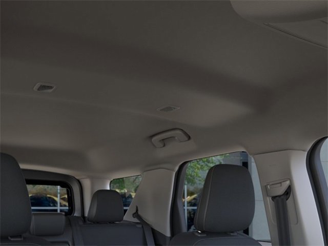 New 2025 Ford Bronco Sport Big Bend image 22