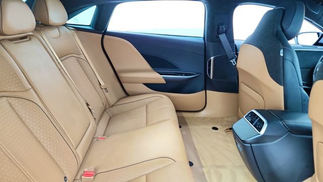 Used 2022 Lucid Air Grand Touring AWD/4WD image 24