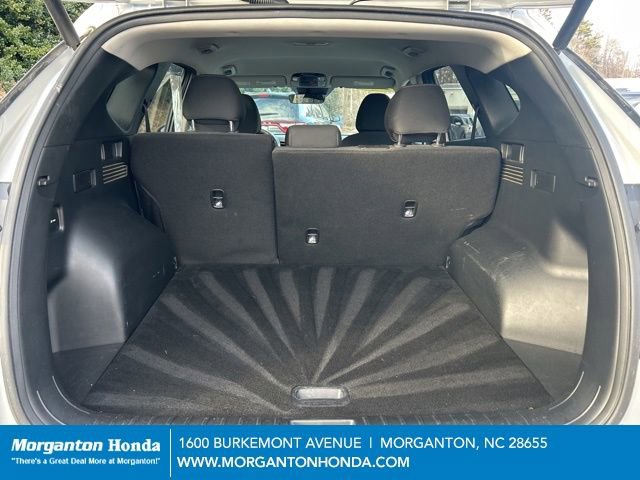 Used 2024 Hyundai Tucson SEL image 29