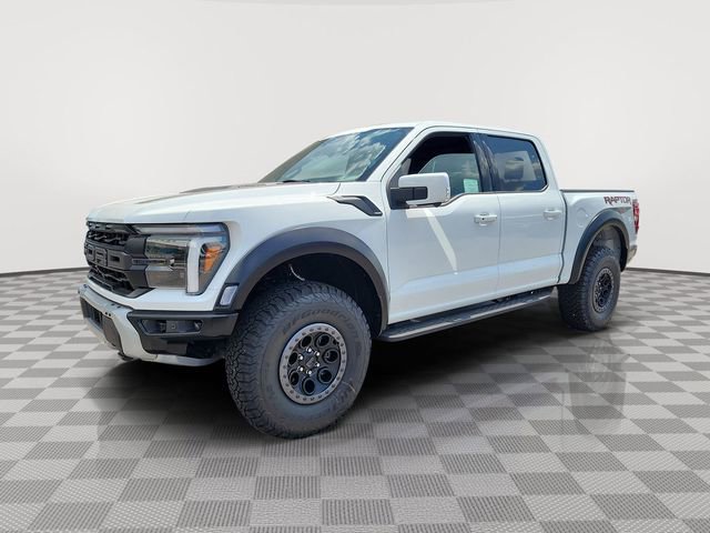 New 2025 Ford F150 Raptor image 2