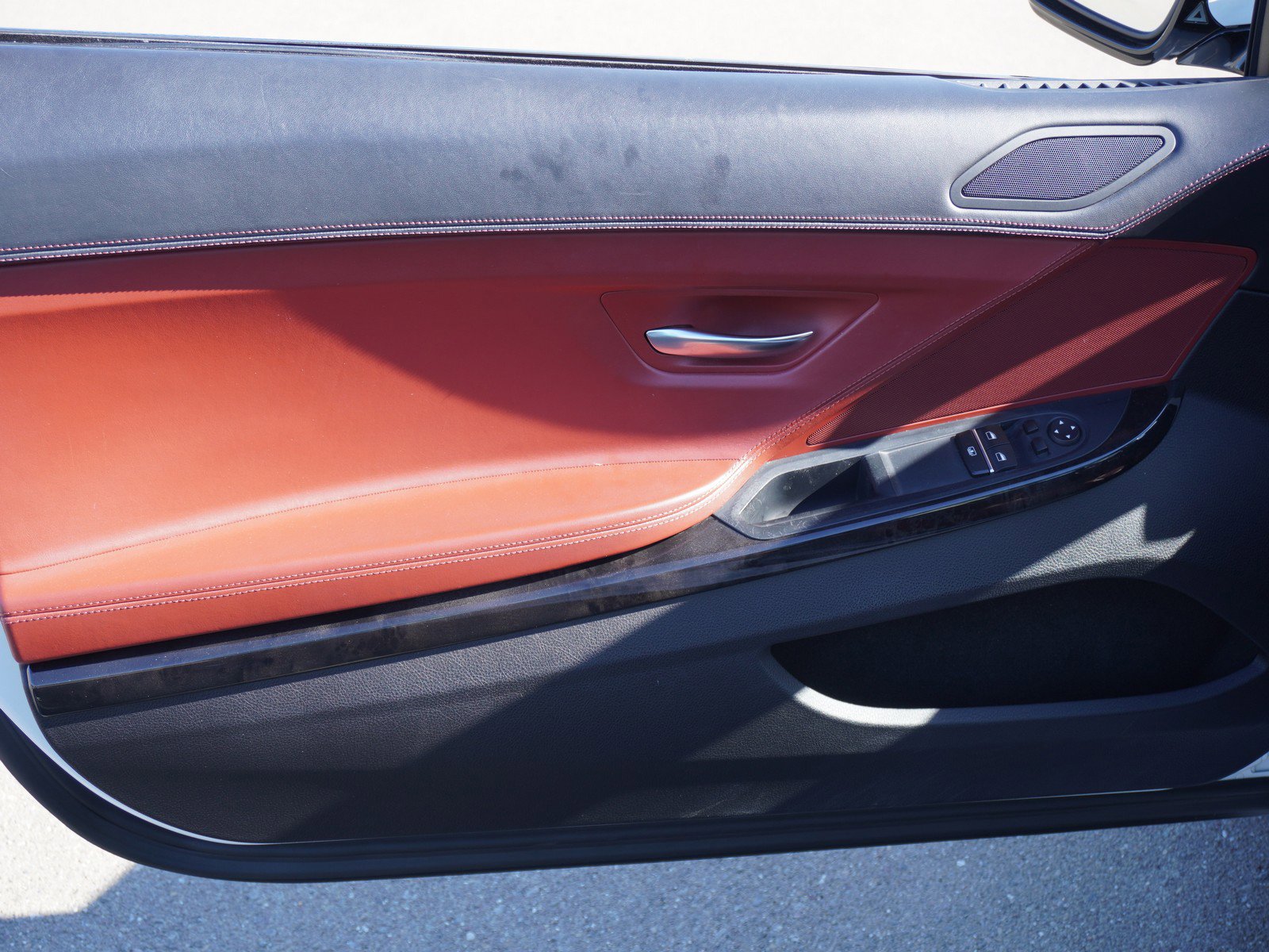 Used 2014 BMW 650i Coupe image 11