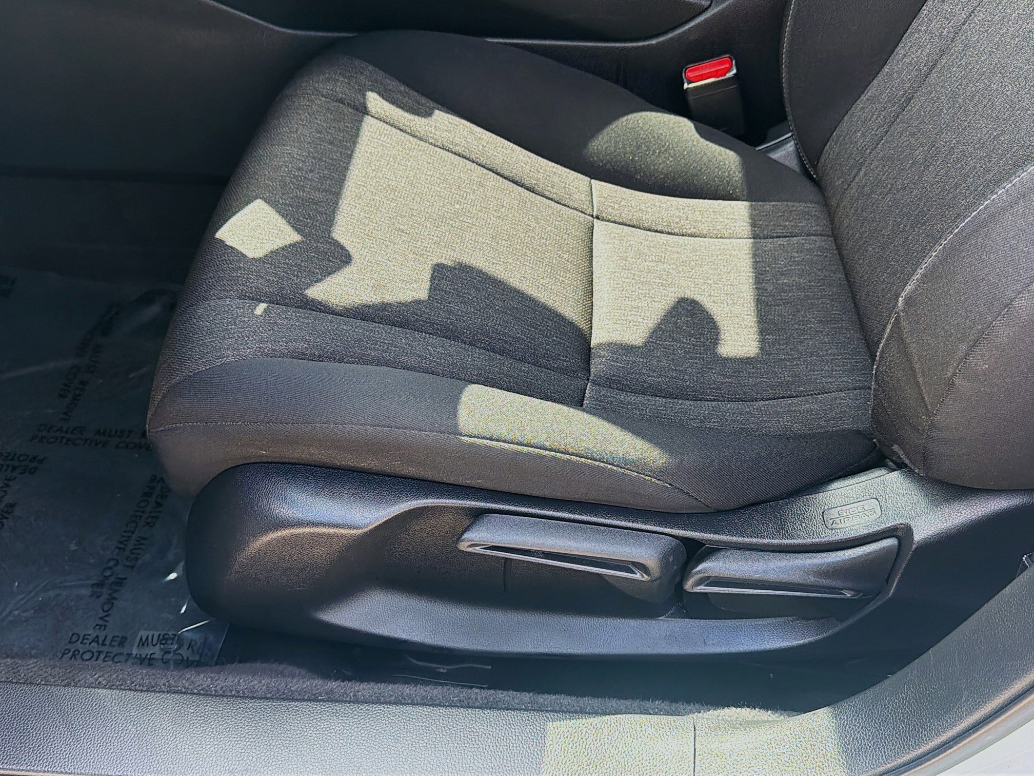 Certified 2024 Honda Accord LX image 18