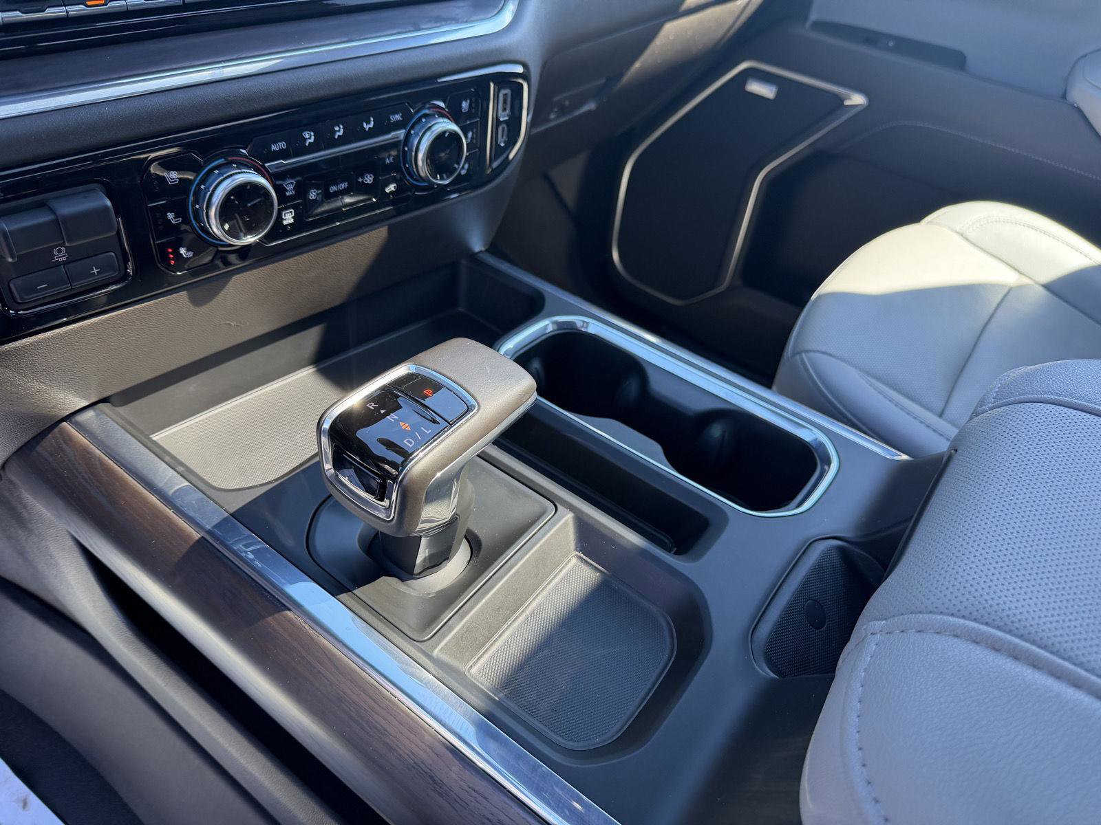 Used 2024 GMC Sierra 1500 SLT w/ SLT Premium Plus Package image 21