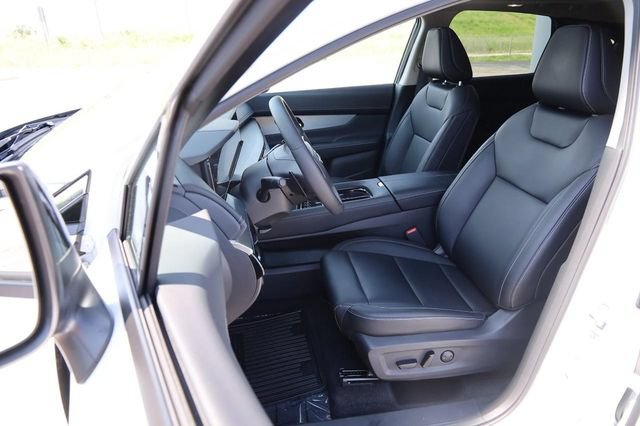 Certified 2025 Nissan Murano SL w/ Cargo Package AWD/4WD image 10